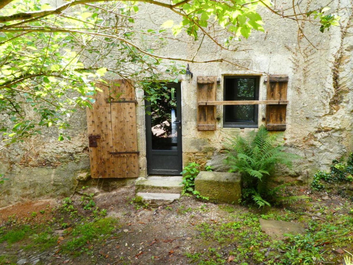 Grande Maison De Caractere En Pierres -Superbe Vue Saint-Cirgues  외부 사진